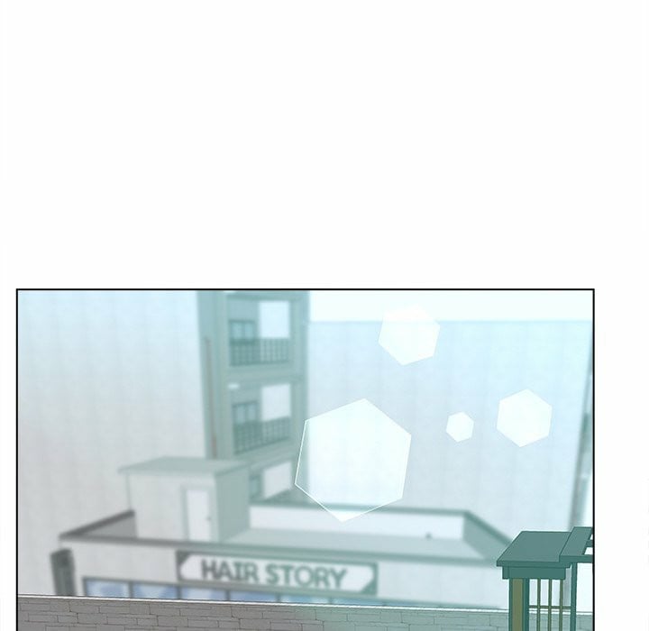 Share Girls - Chapter 5 86