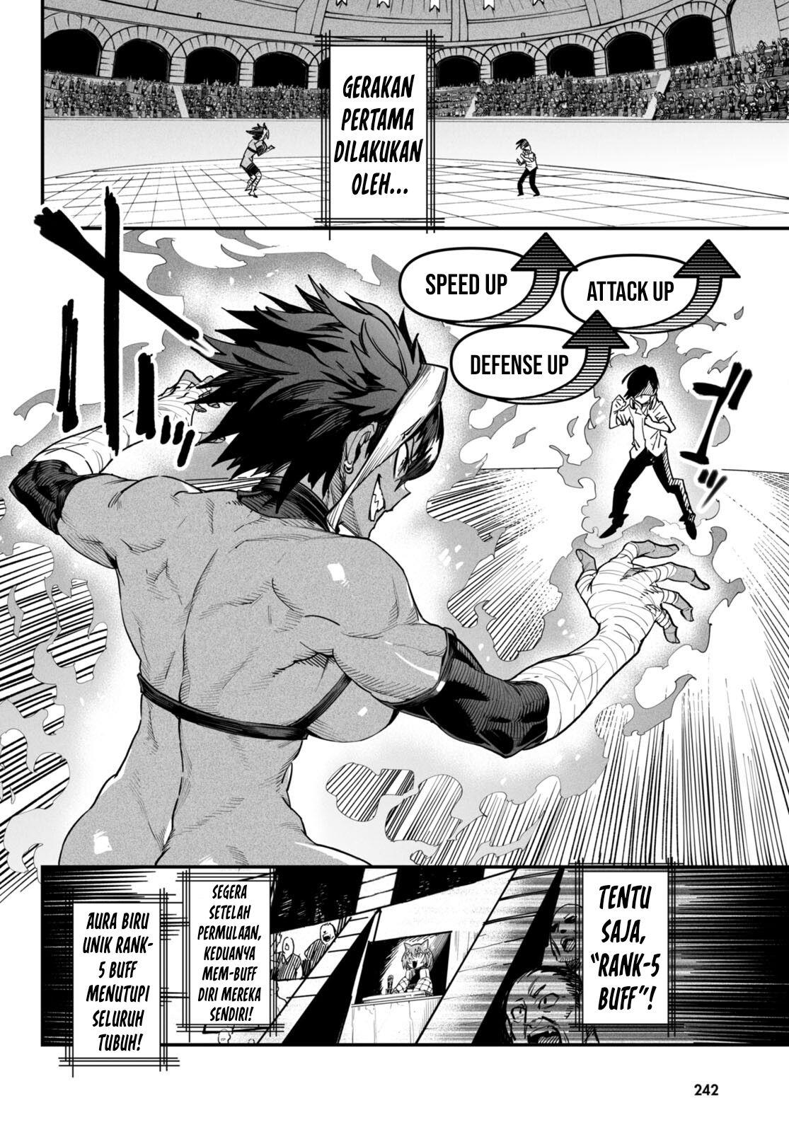 Reincarnation Coliseum - Chapter 5 3 Reincarnation Coliseum - Chapter 5 3