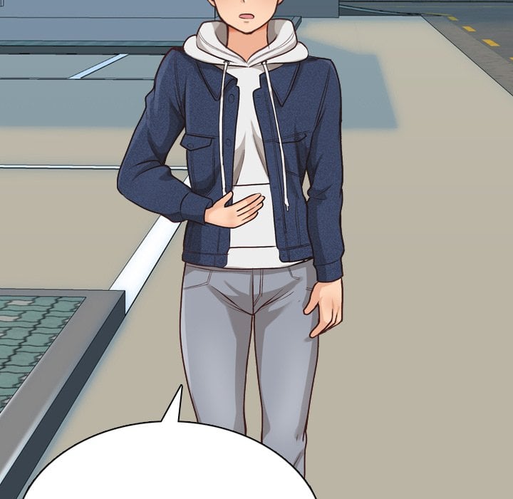 Blissville - Chapter 5 87
