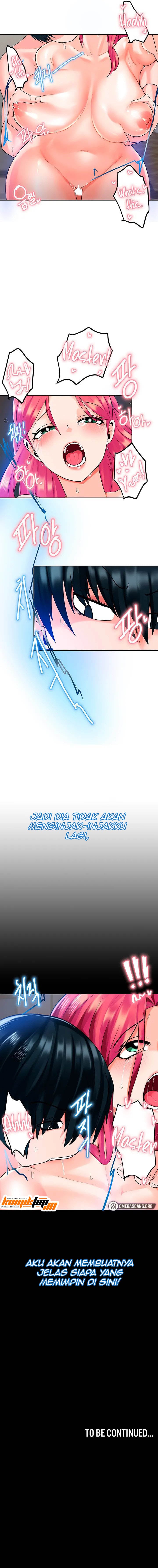 The Hypnosis App was Fake - Chapter 5 13 The Hypnosis App was Fake - Chapter 5 13