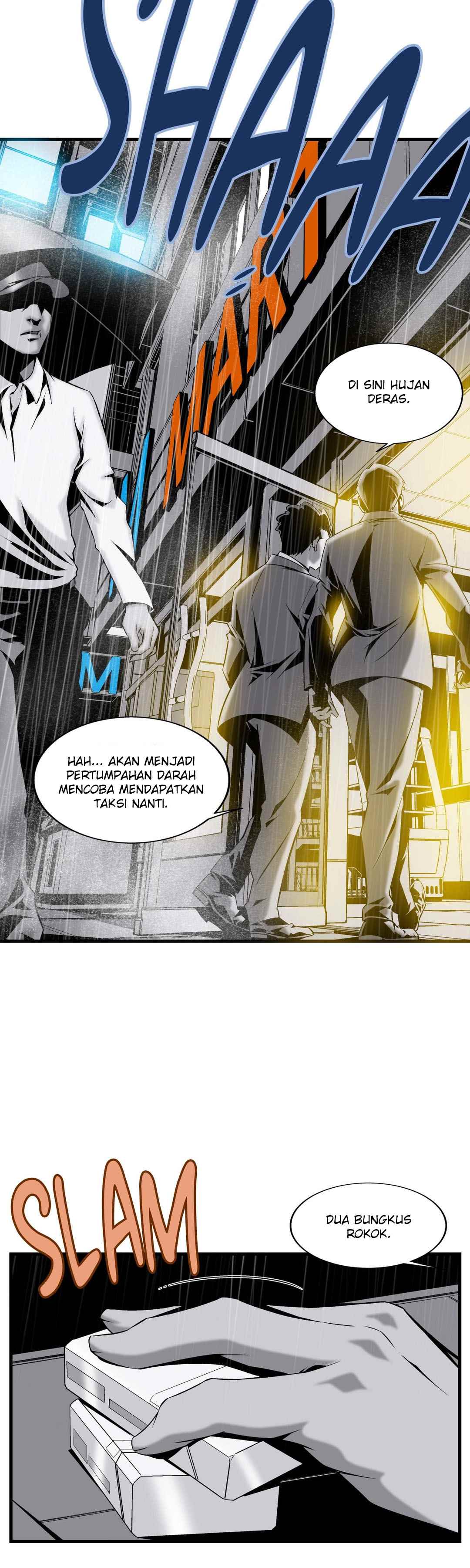 Midnight Taxi - Chapter 5 13