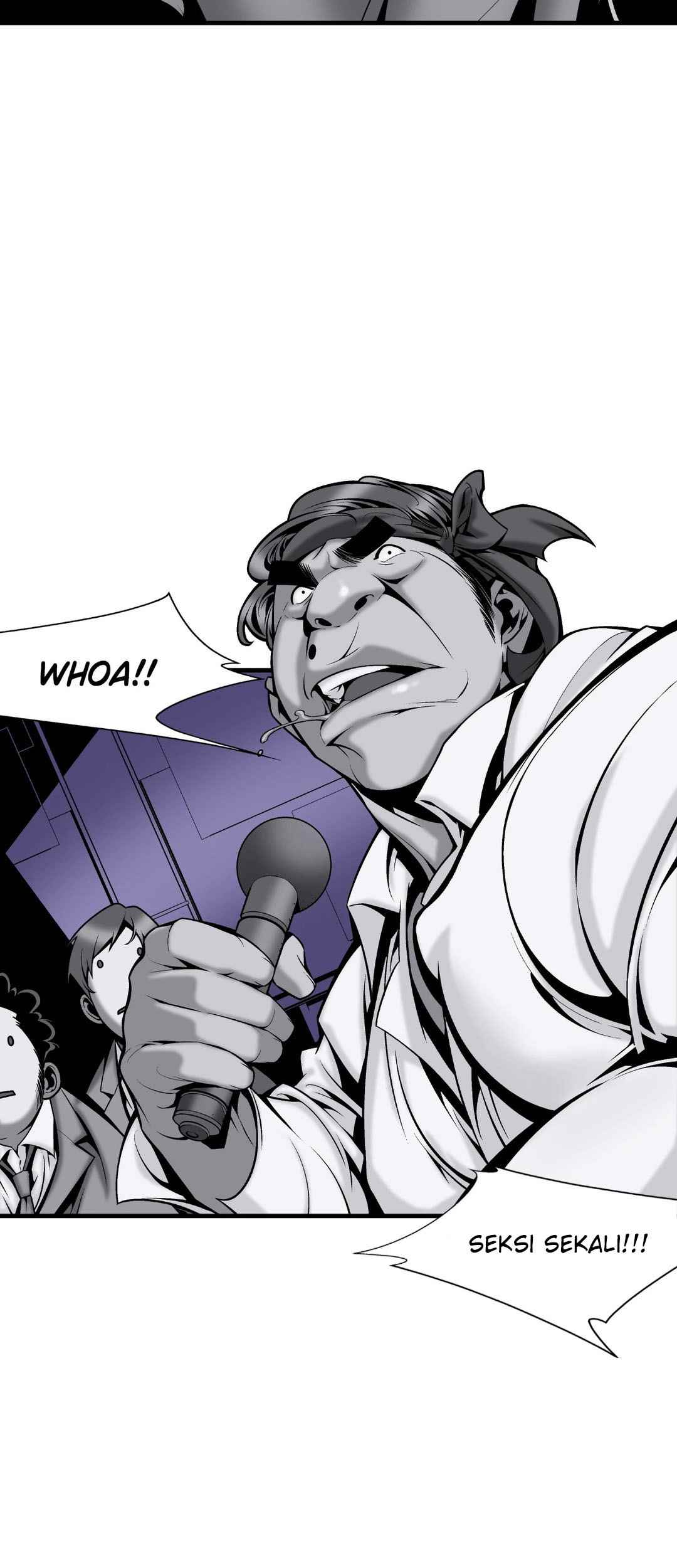 Midnight Taxi - Chapter 5 7