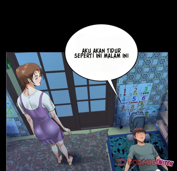 The Unforeseen Guest - Chapter 5 96