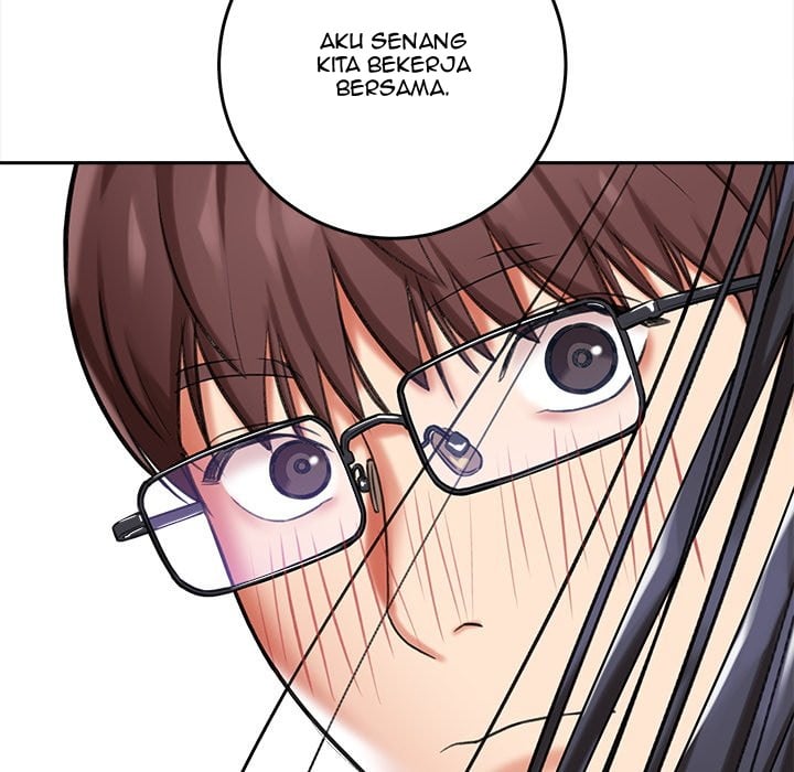 With Yumi - Chapter 5 201