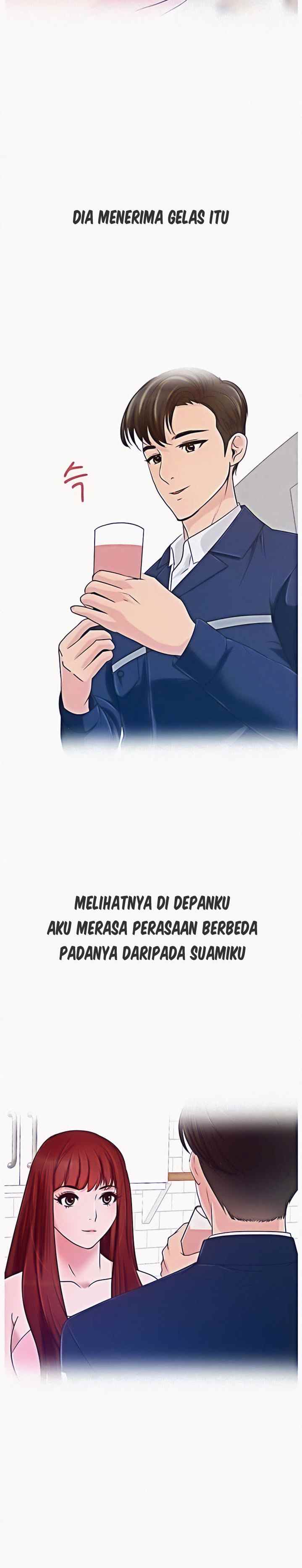 A Vulgar Wife - Chapter 5 31