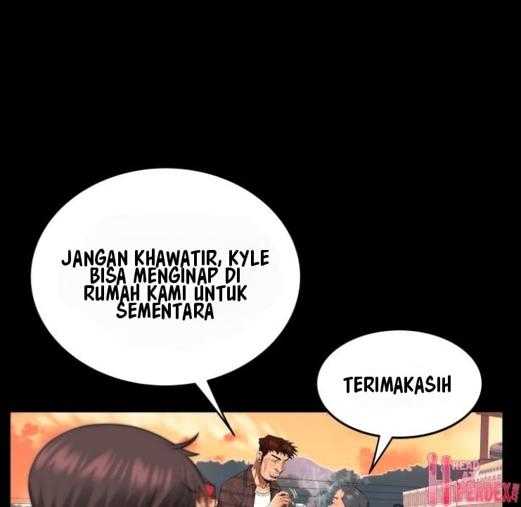 The Unforeseen Guest - Chapter 5 57