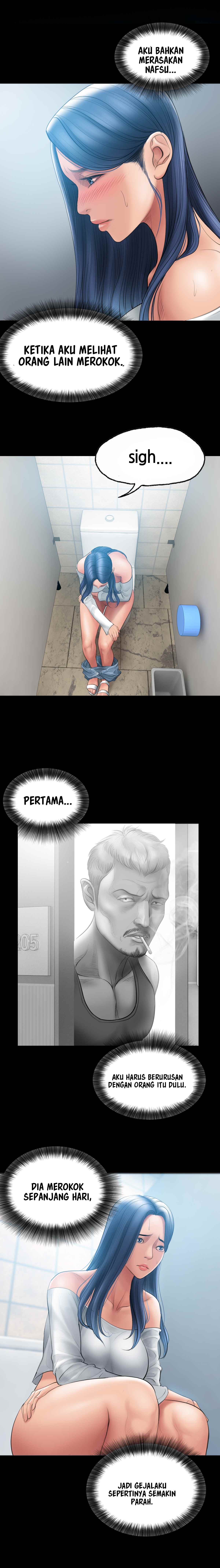 Smoking Hypnosis - Chapter 5 7