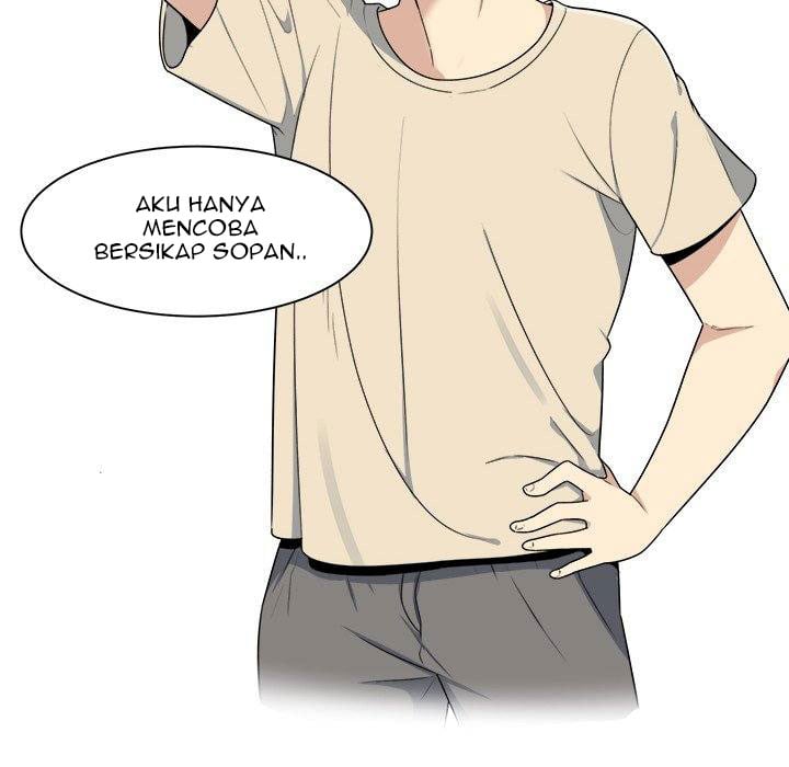 The Ark Is Me - Chapter 5 25