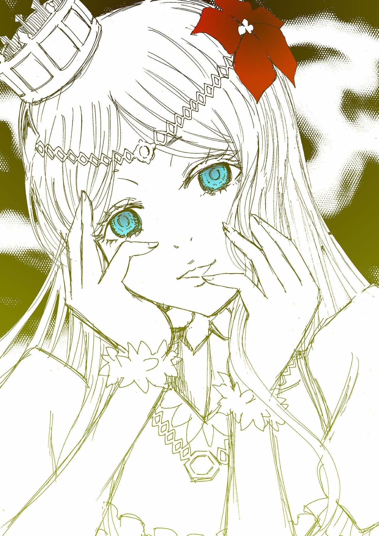 Nazarick Biyori - Chapter 5 63 Nazarick Biyori - Chapter 5 63