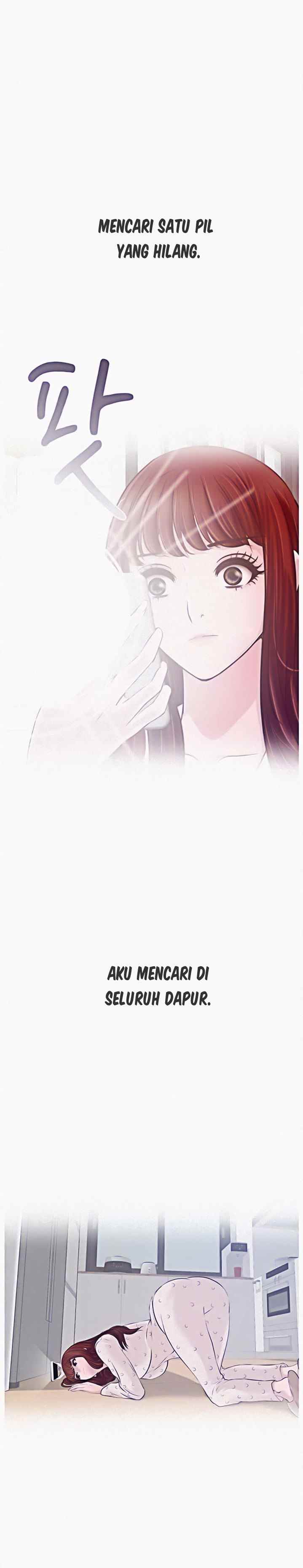 A Vulgar Wife - Chapter 5 4