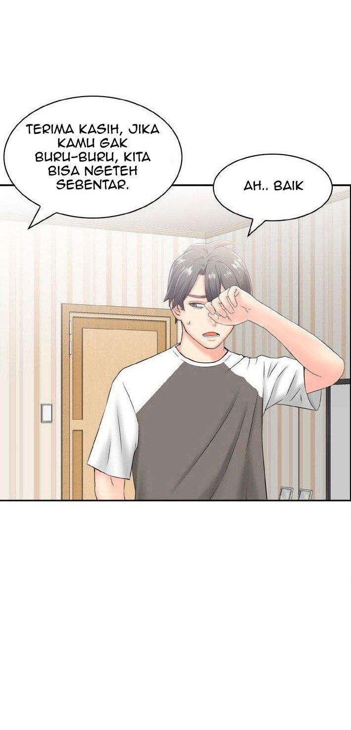 Japan Sensei - Chapter 5 5 Japan Sensei - Chapter 5 5