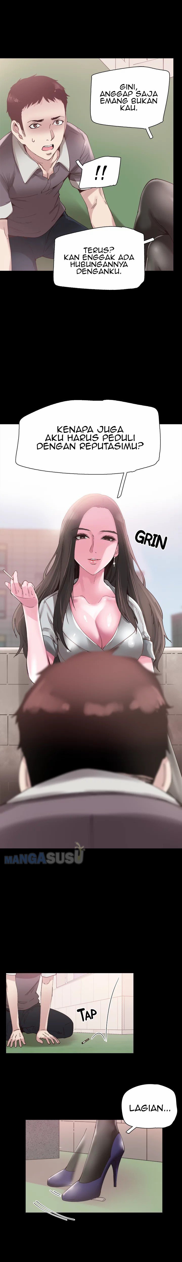Campus Live - Chapter 5 14