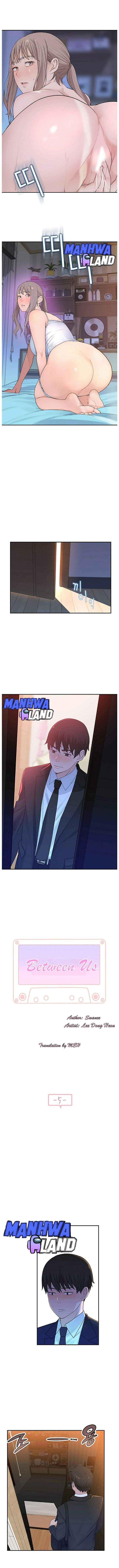 Between Us (Goinmul) - Chapter 5 2