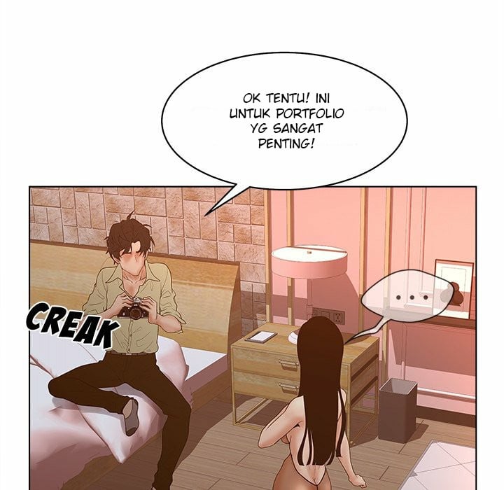 Share Girls - Chapter 5 43