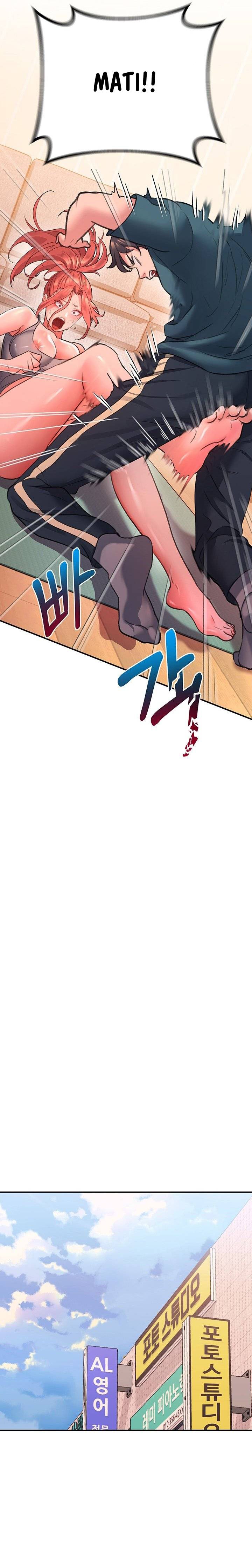 Unlock Her Heart - Chapter 5 28