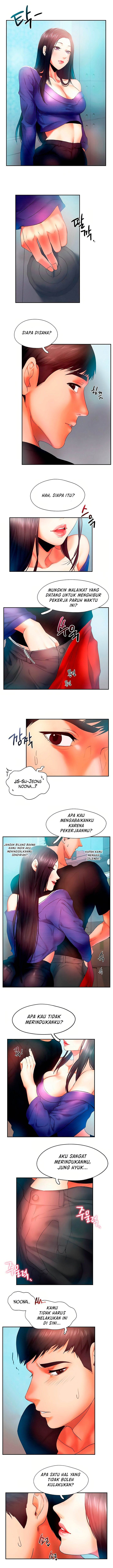 Flying High - Chapter 5 8