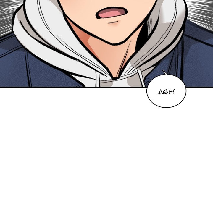 Blissville - Chapter 5 110