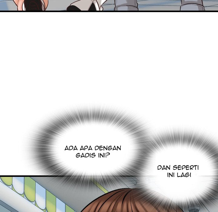 Blissville - Chapter 5 7
