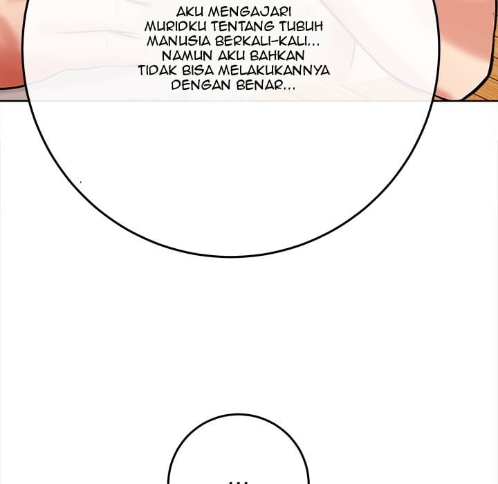 With Yumi - Chapter 5 190