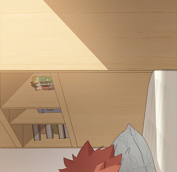 Perfect Roommates - Chapter 5 48