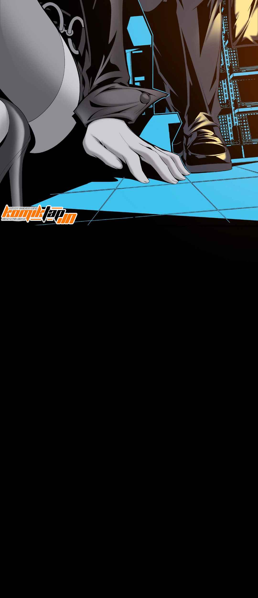 Midnight Taxi - Chapter 5 51