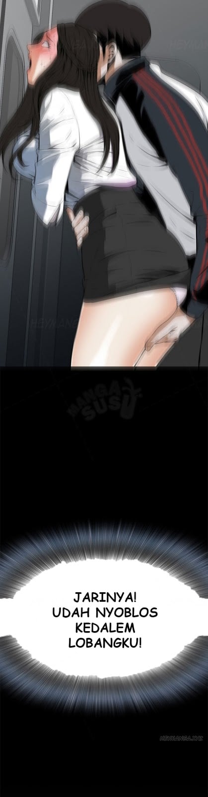 Take a Peek - Chapter #5 6