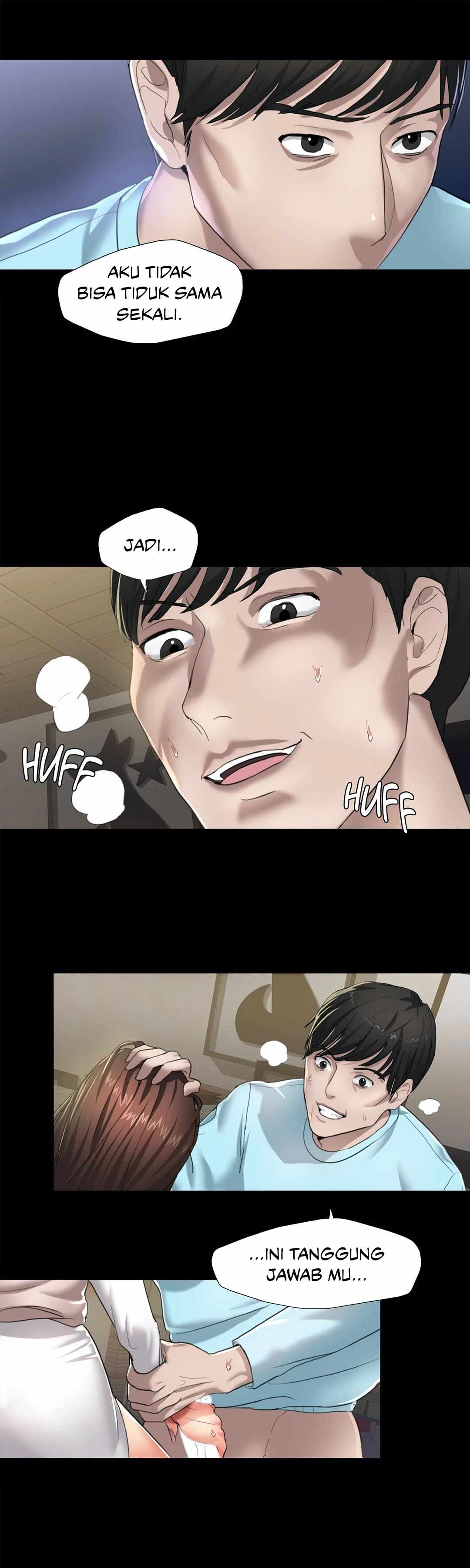 My Year - Chapter 5 32