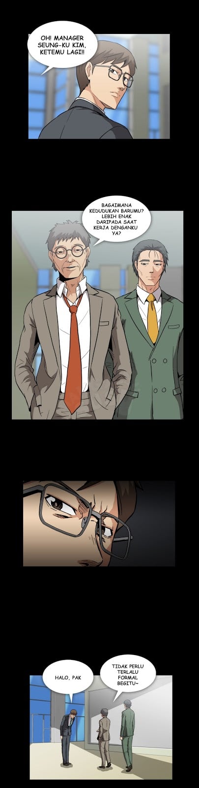 Drug Candy - Chapter 5 20 Drug Candy - Chapter 5 20