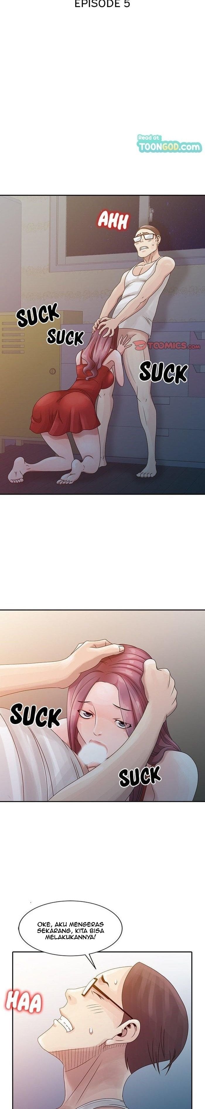 Shh! Her Secret - Chapter 5 3