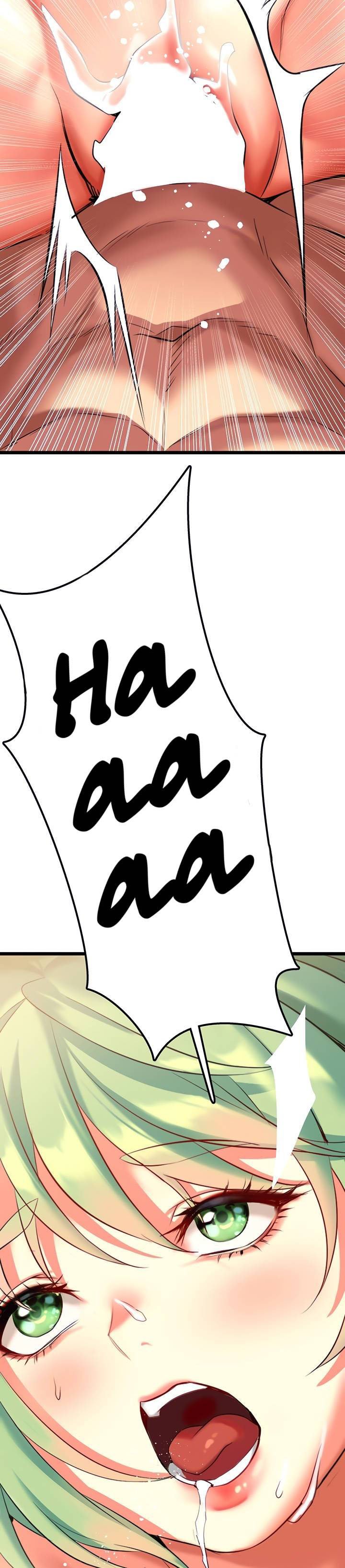 I Need You, Noona - Chapter 5 77