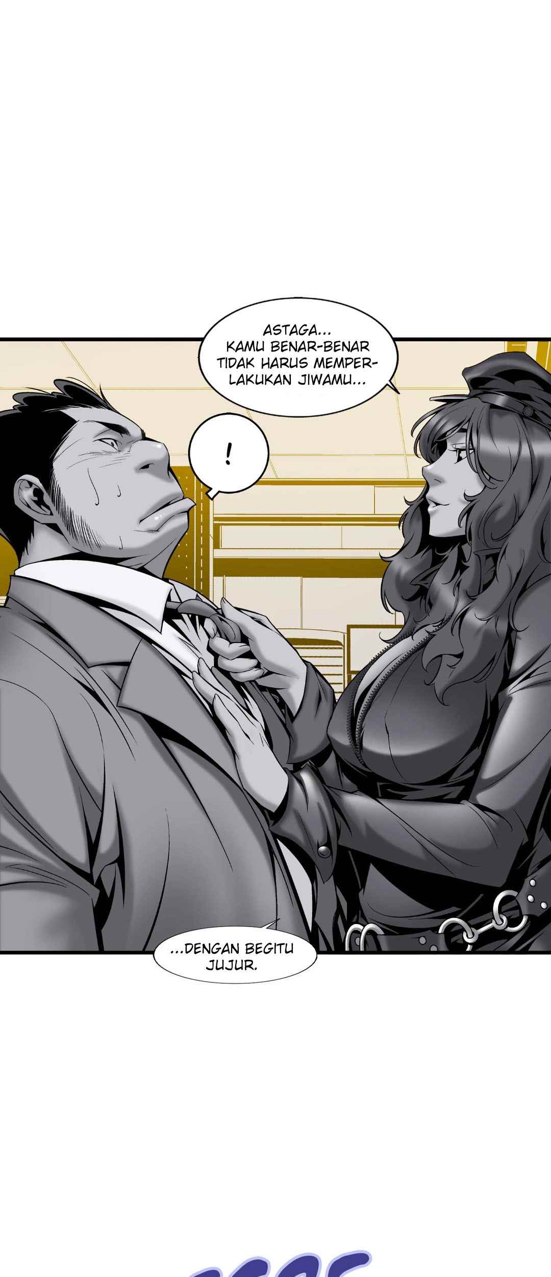 Midnight Taxi - Chapter 5 29