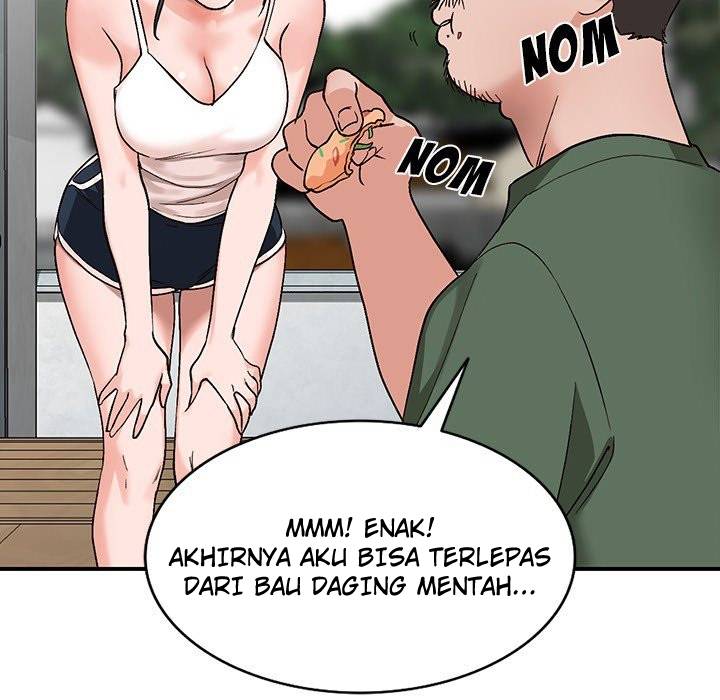 Town Girls - Chapter 5 73