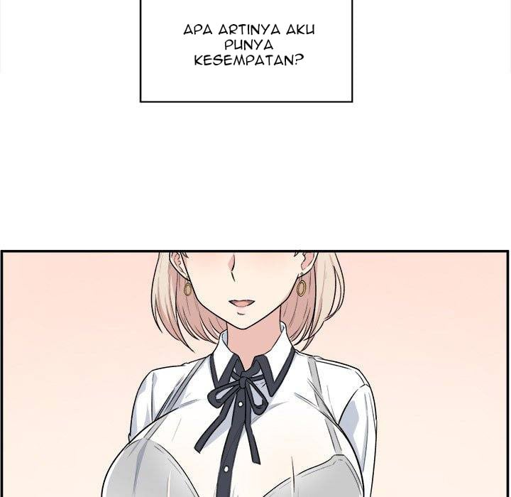 The Ark Is Me - Chapter 5 56