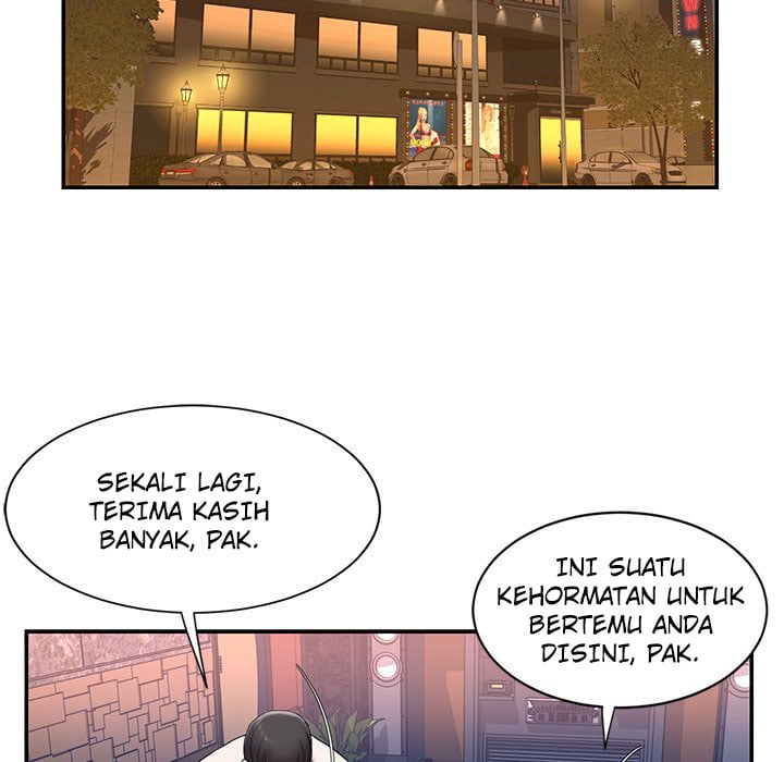 Dumped - Chapter 5 89