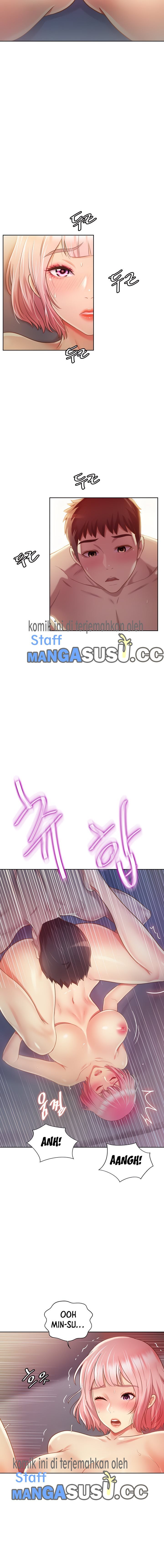 Noona&#8217;s Taste - Chapter 5 7