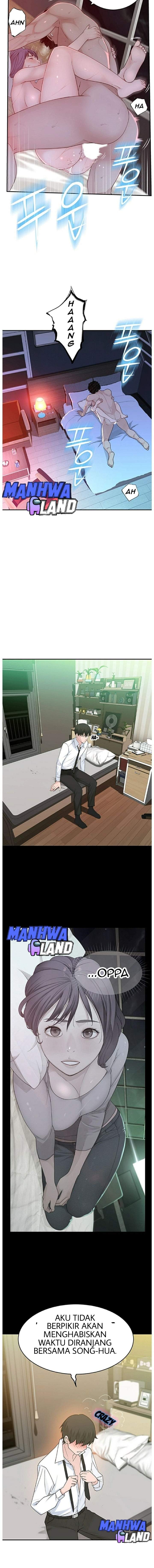 Between Us (Goinmul) - Chapter 5 12