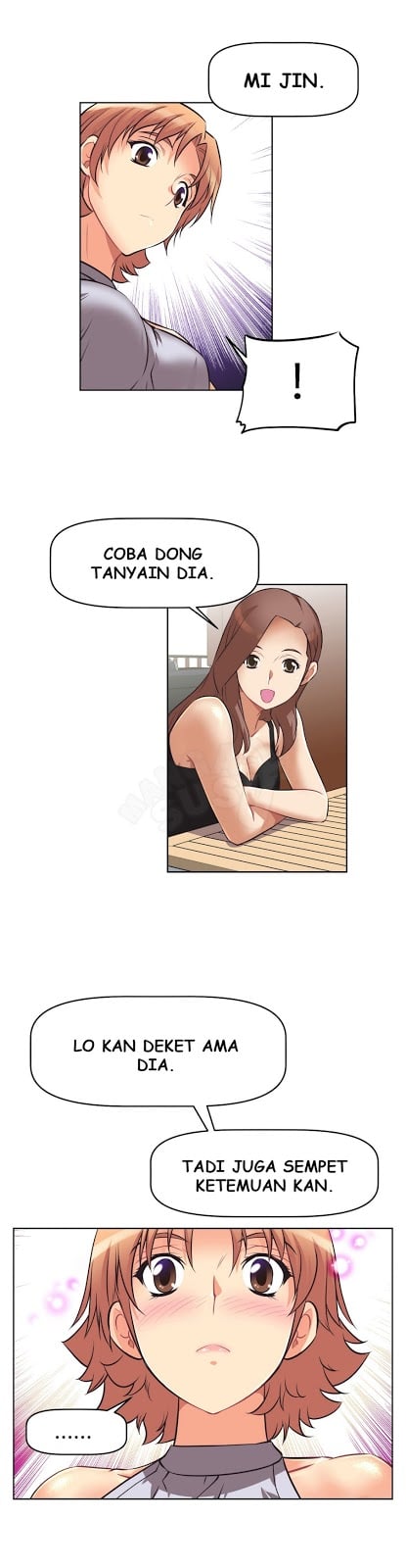 Brawling Go - Chapter 5 29