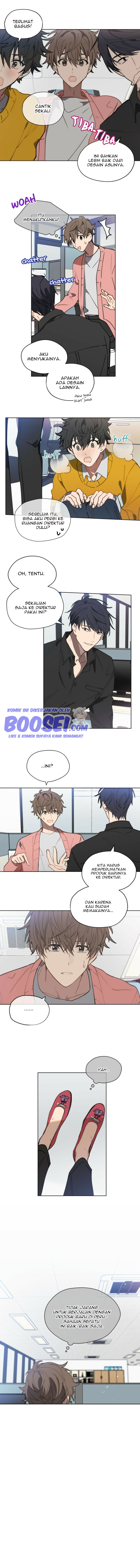 Cloudburst - Chapter 5 7