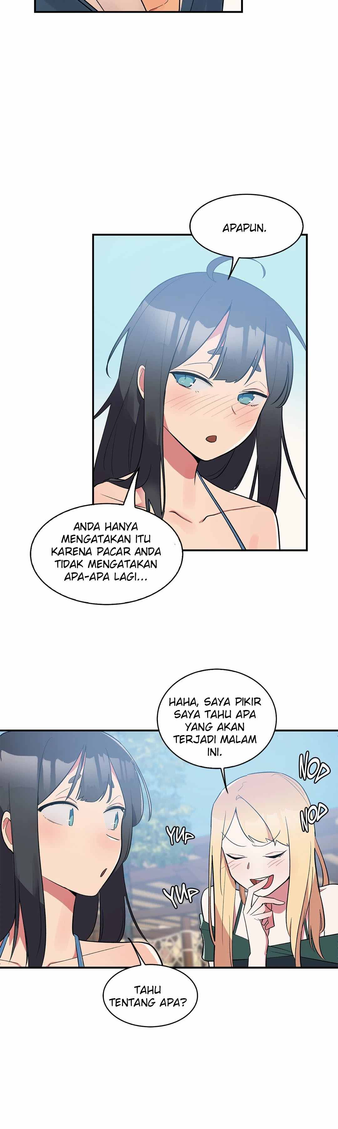 Her Nickname - Chapter 5 17