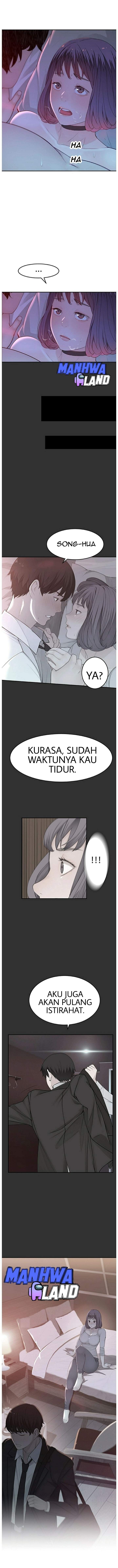Between Us (Goinmul) - Chapter 5 9
