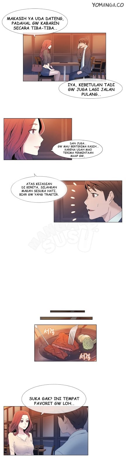 Miss Mystic - Chapter 5 7