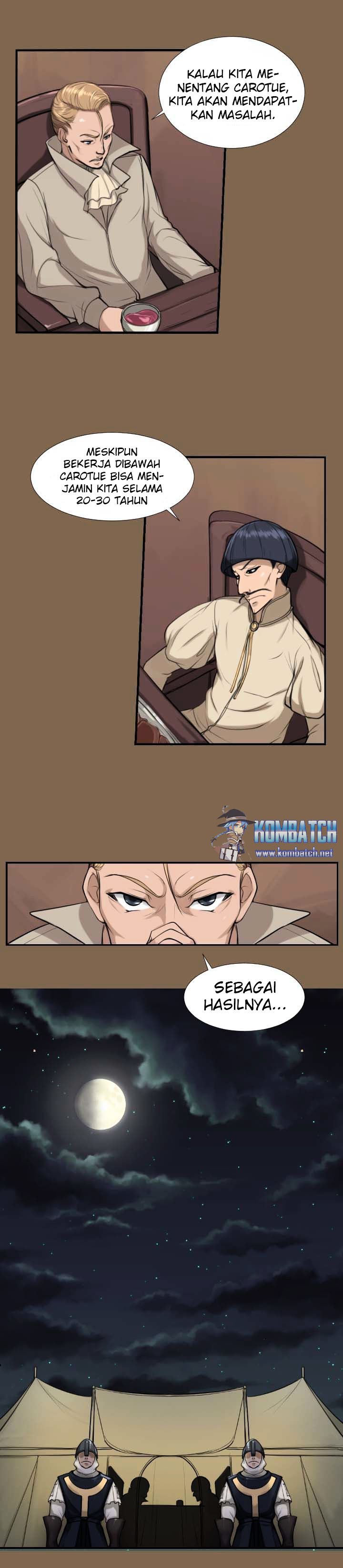 Yahalu - Chapter 5 10