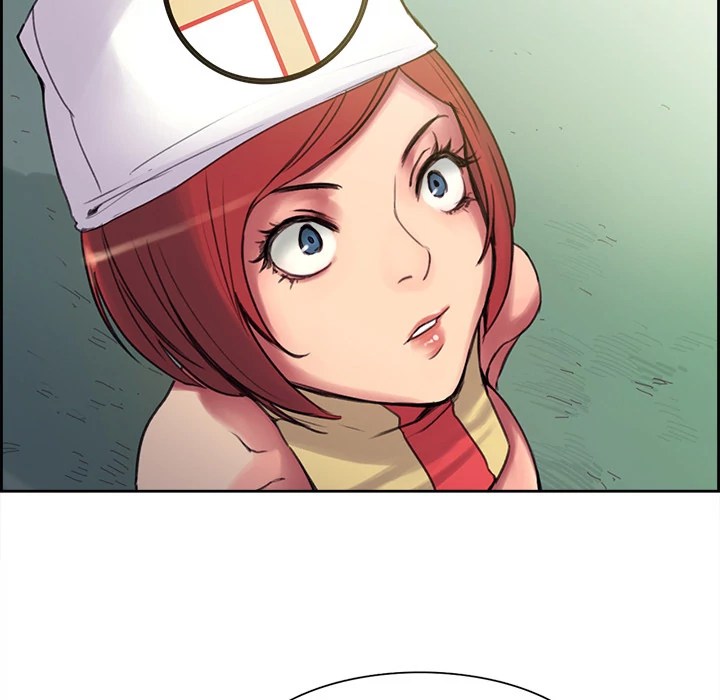 Erostica - Chapter 5 32