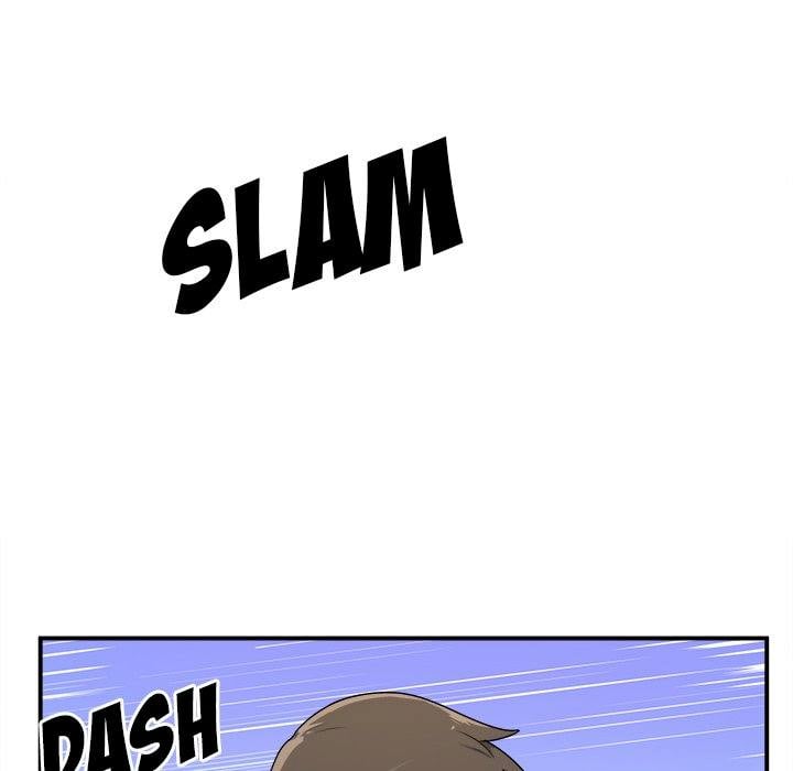 The Ark Is Me - Chapter 5 30