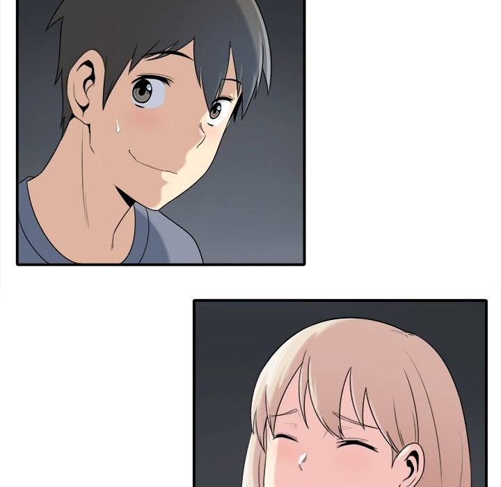 The Ark Is Me - Chapter 5 76