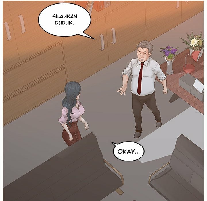 Share Girls - Chapter 5 73
