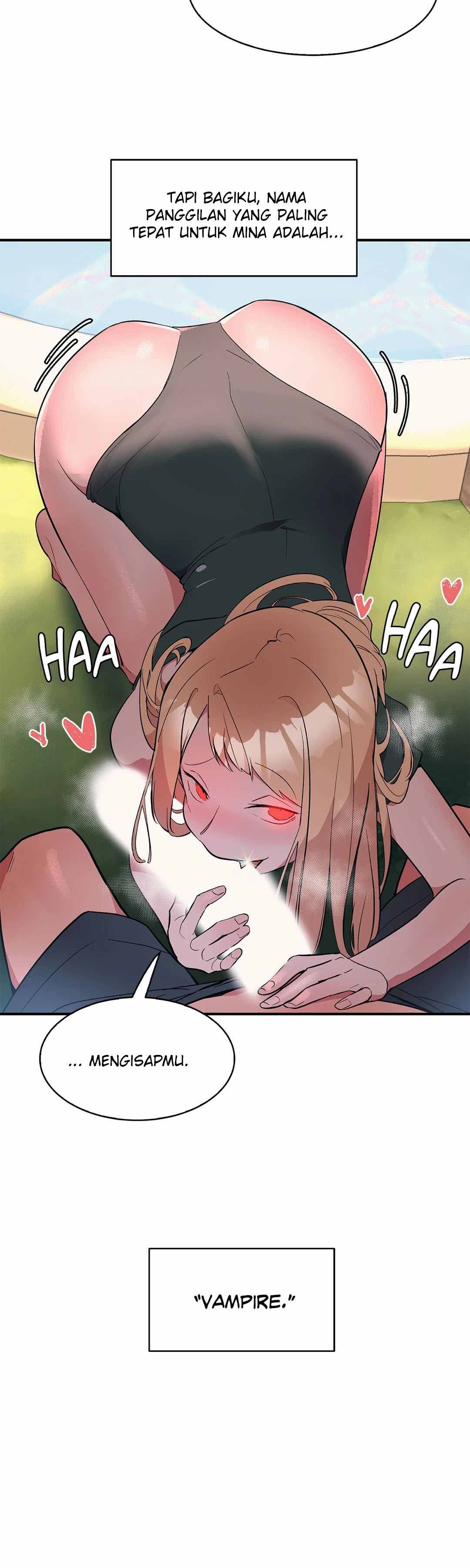 Her Nickname - Chapter 5 26