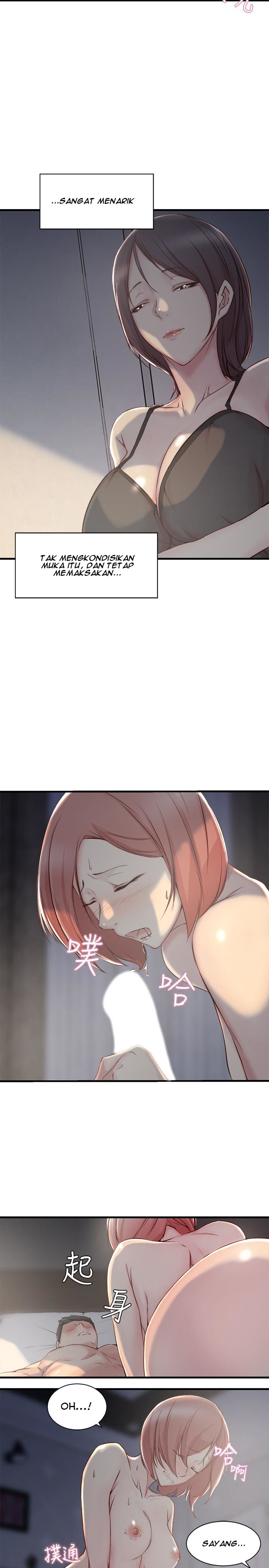 Sister in Law - Chapter 5 20