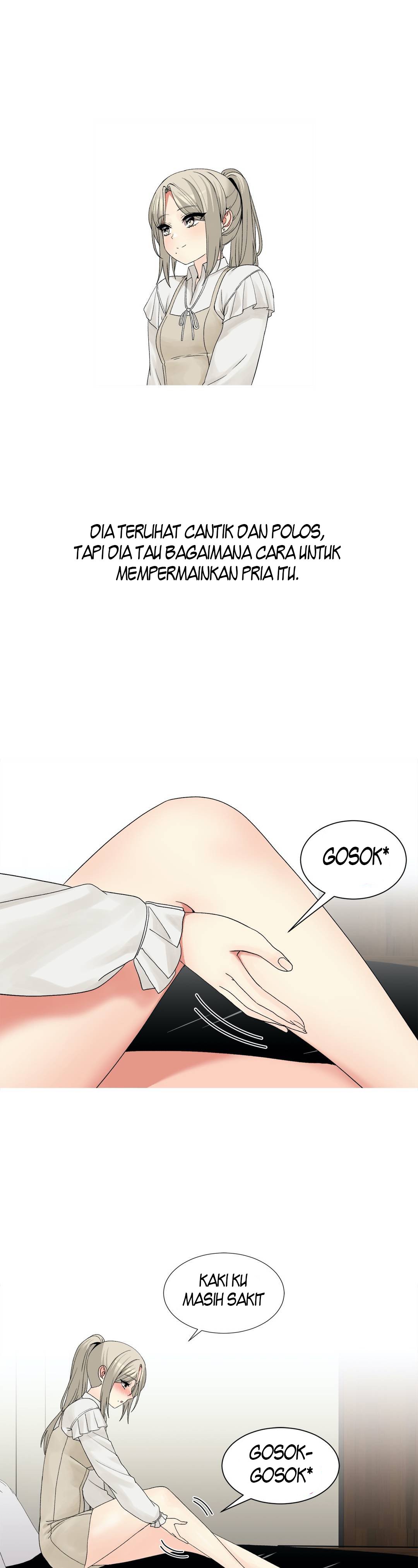 Fox Tales - Chapter 5 35