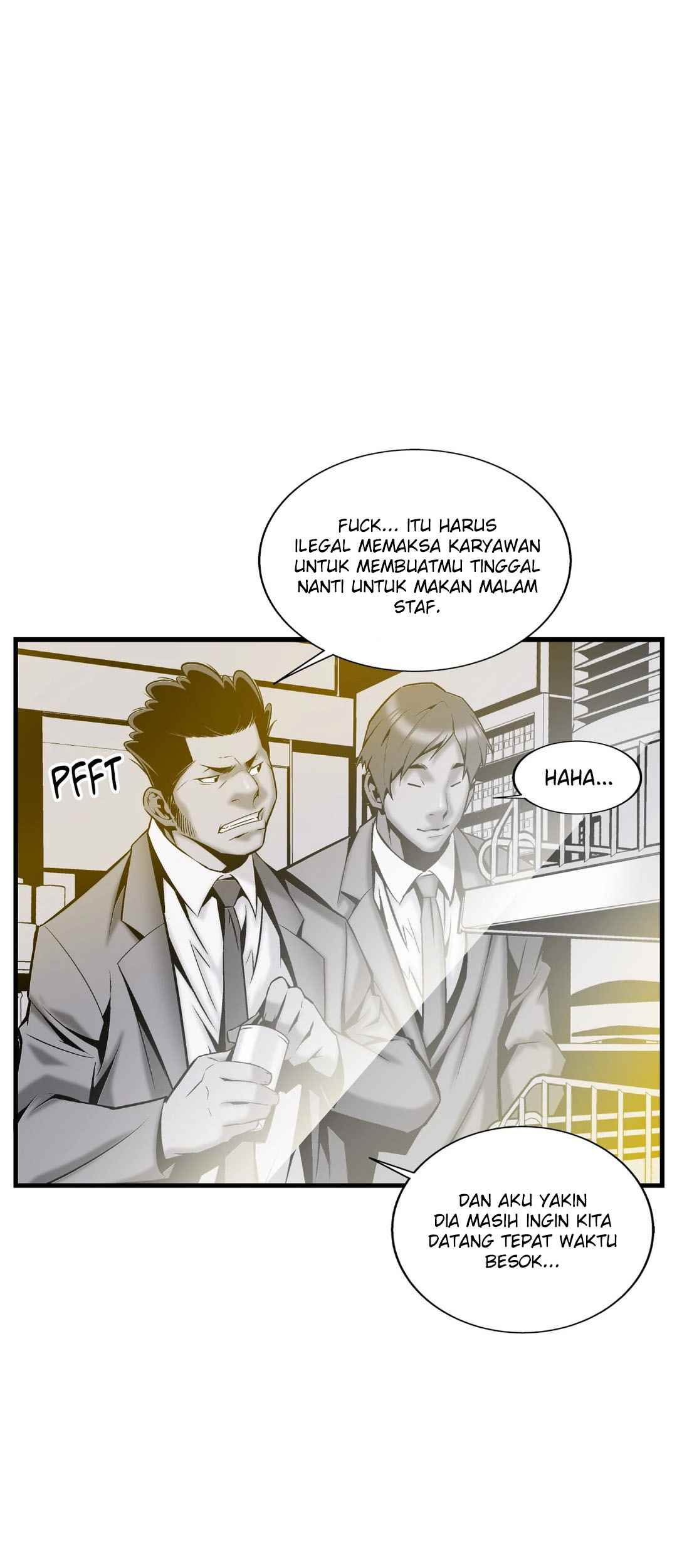 Midnight Taxi - Chapter 5 14